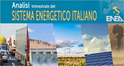 enea sistema energetico italiano