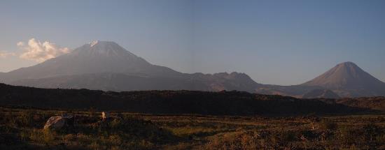 unimi monte Ararat