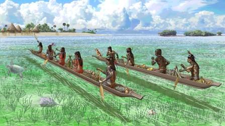uniroma1 Caraibi migrazioni preistoria