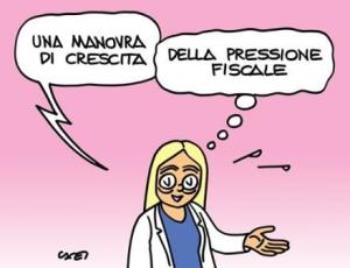 vignetta Italiaoggi.it