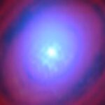Le osservazioni rivelano una quantità di acqua almeno tre volte superiore a quella contenuta in tutti gli oceani della Terra nelle regioni interne del disco della giovane stella HL Tauri.