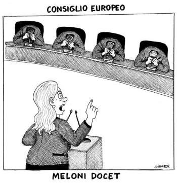 Vignetta del giorno 
corriere.it
italiaoggi.it
Ilfattoquotidiano.it
heos.it