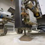L'Esa, l'Agenzia spaziale europea, accelera la preparazione della missione ExoMars Rosalind Franklin