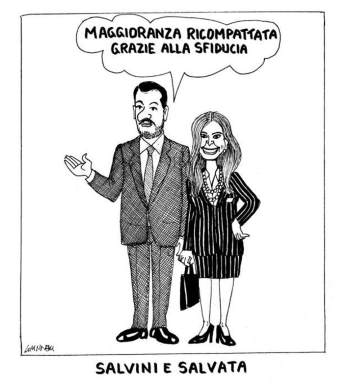 Vignetta del giorno 
corriere.it
italiaoggi.it
ilfattoquotidiano.it 
heos.it