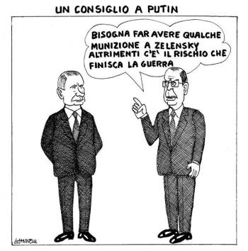 Vignetta del giorno 
corriere.it
italiaoggi.it
ilfattoquotidiano.it
heos.it
